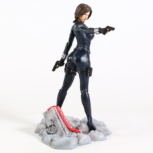 Black Widow Natasha Romanoff (Marvel Avengers)
