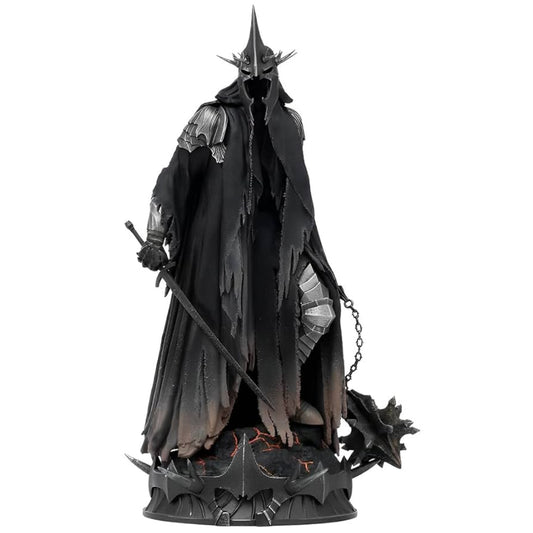Iron Studios Witch-king of Angmar (Lord Of The Rings) 28Cm Figure