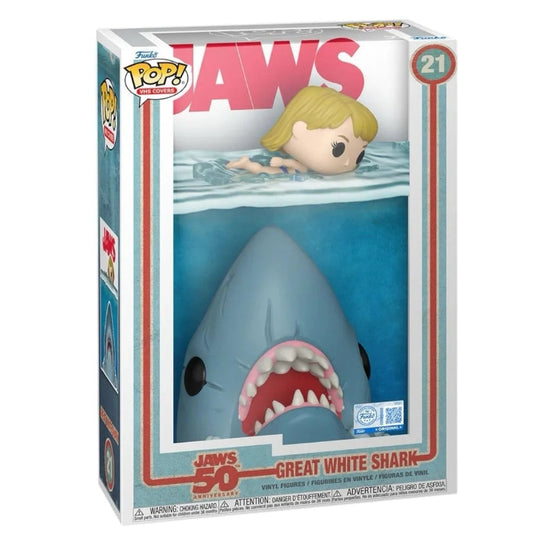 Great White Shark (Jaws) 21