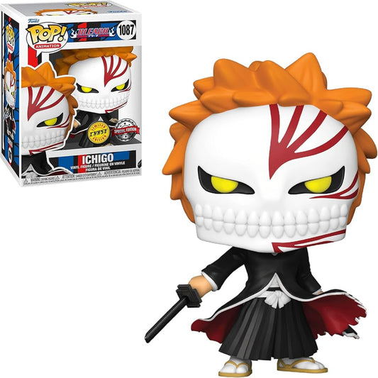 Ichigo Kurosaki (Bleach) 1087