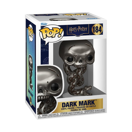 Dark Mark (Harry Potter) 184