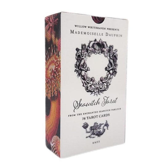 Sea Witch Tarot
