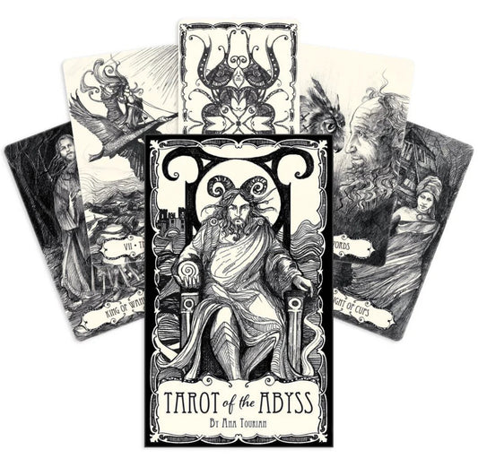 Tarot of The Abyss
