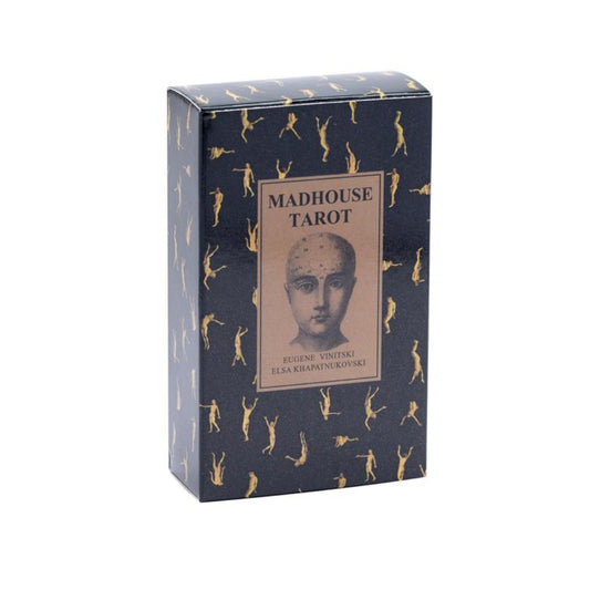 Madhouse Tarot