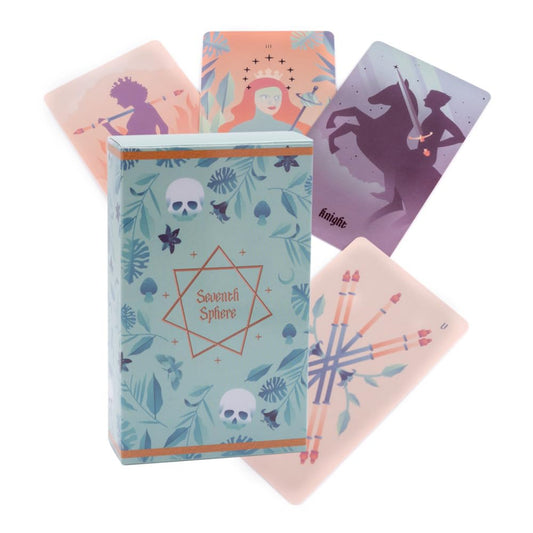 Seventh Sphere Tarot
