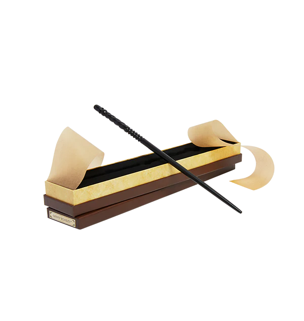 Ginny Weasley's Wand