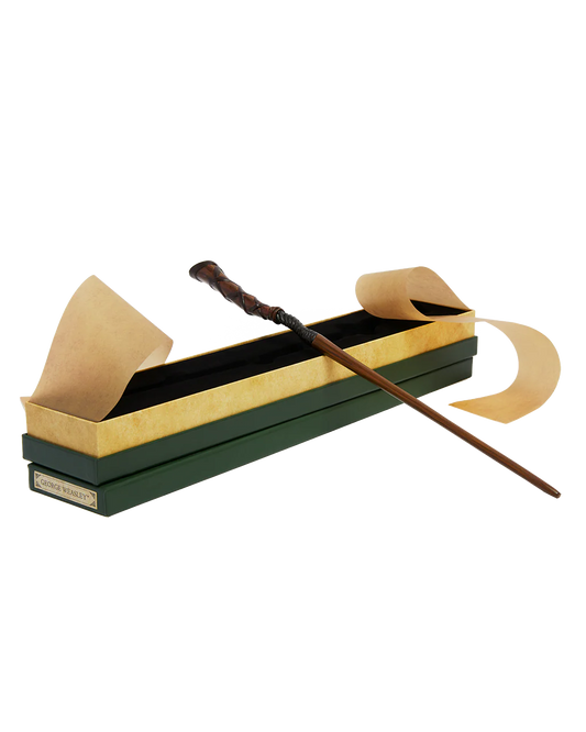 George Weasley Wand