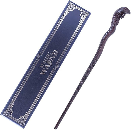 Nagini Wand