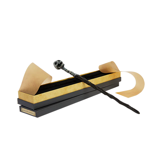 Death Eater Skull Wand