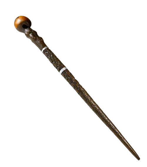 Alastor Moody Wand