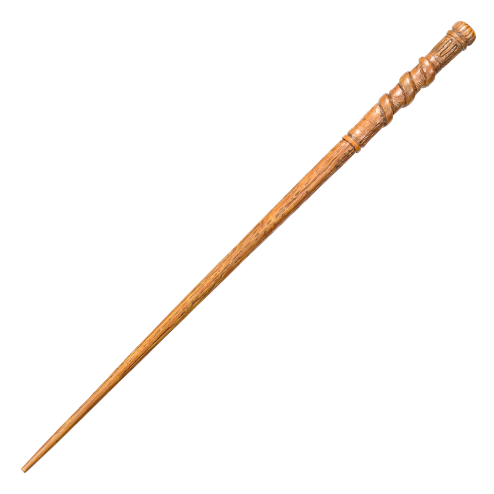 Percy Weasley Wand