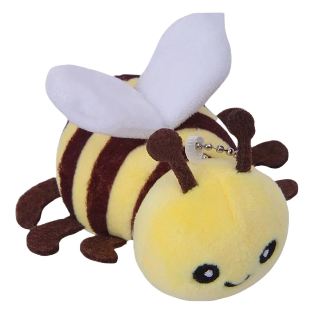 Jellycat Amuseables Bee Plushie Bag Charm