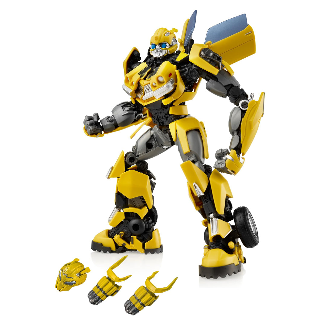 Crazy Toys (Transformers) Bumblebee (B-127)