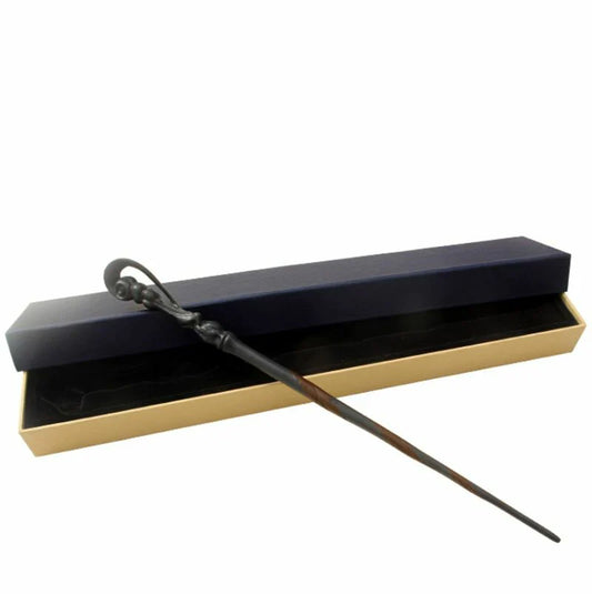 Fleur Delacour’s Wand
