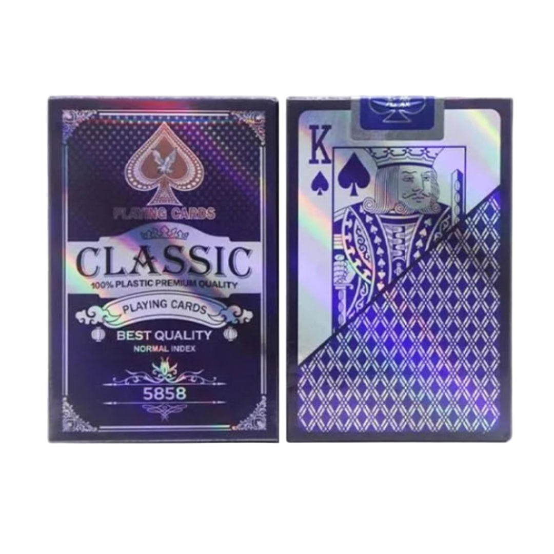 Condor Playing Cards