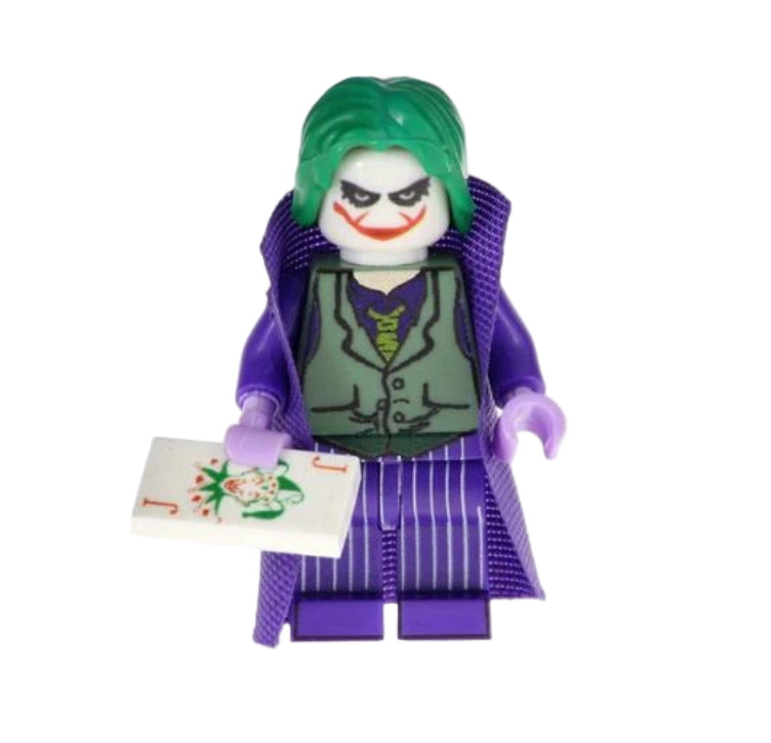 The Joker (DC)