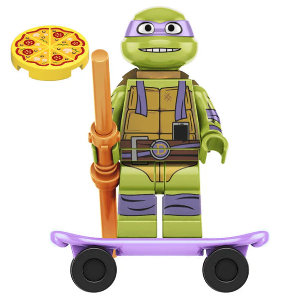 Donatello (Teenage Mutant Ninja Turtles )