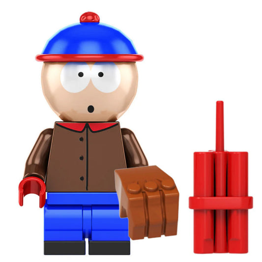 Stan Marsh (South Park)