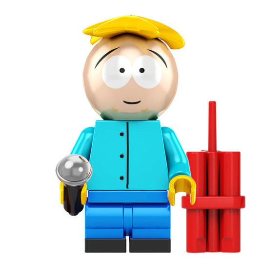 Butters Stotch (South Park)