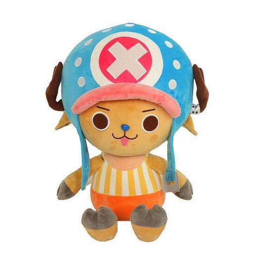 Chopper Plushie 30cm