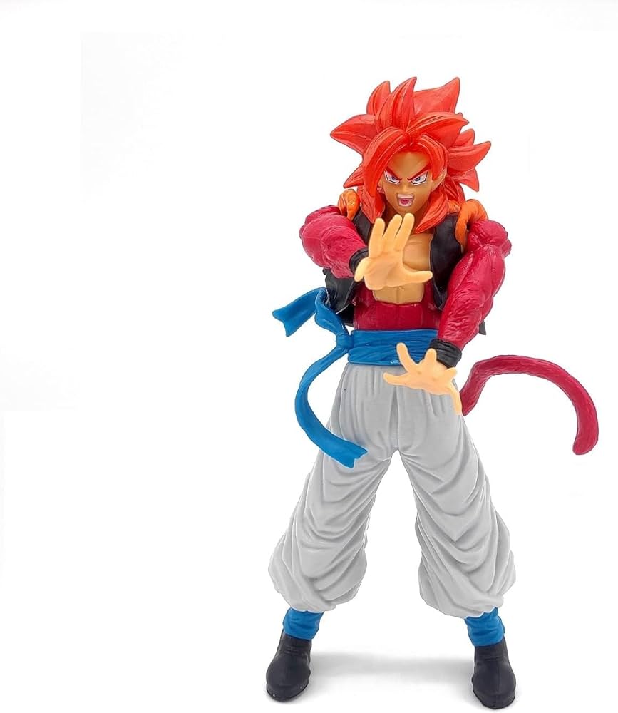 Dragon Ball Figures 18 cm 12 variant