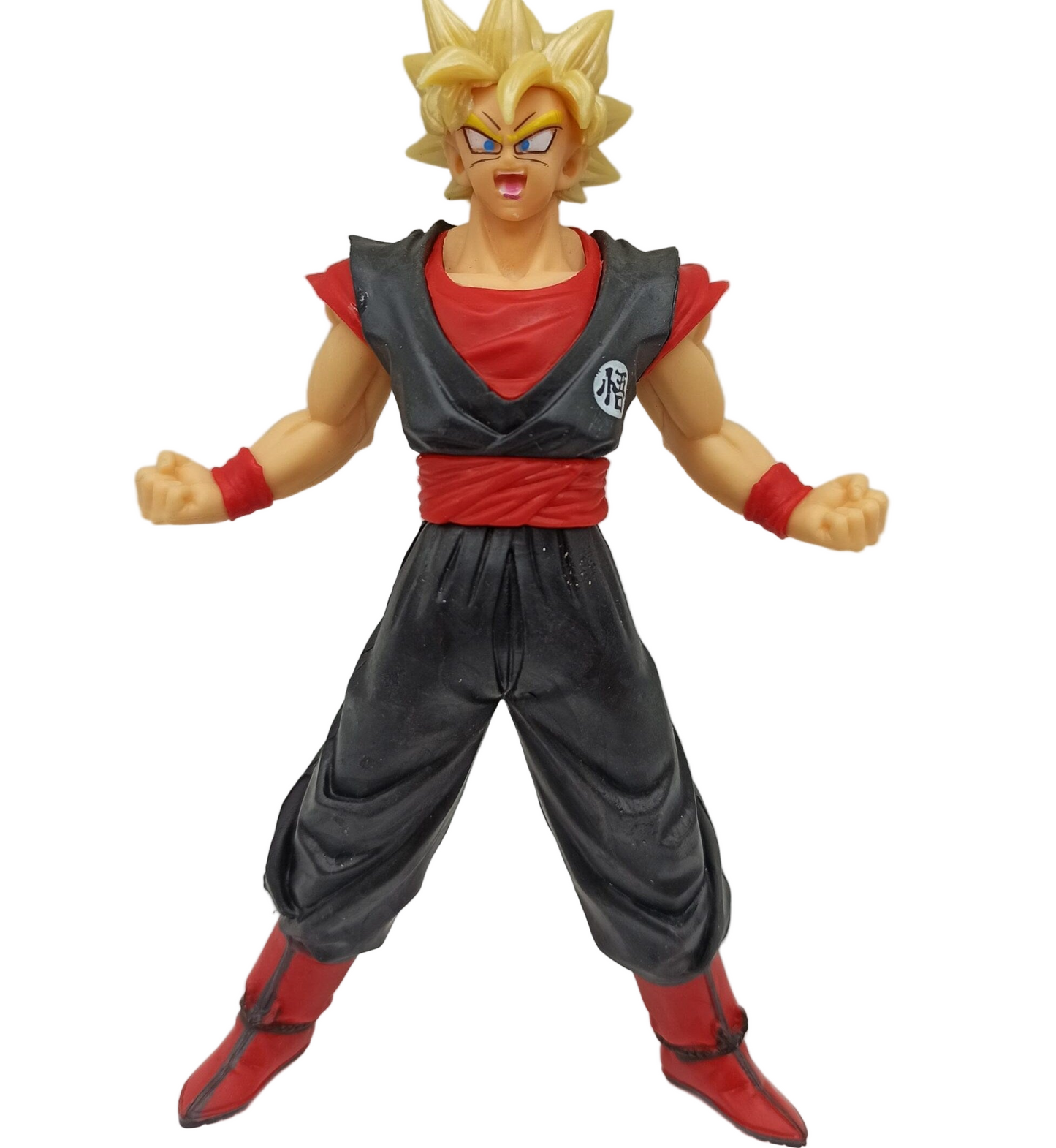 Dragon Ball Figures 18 cm 12 variant