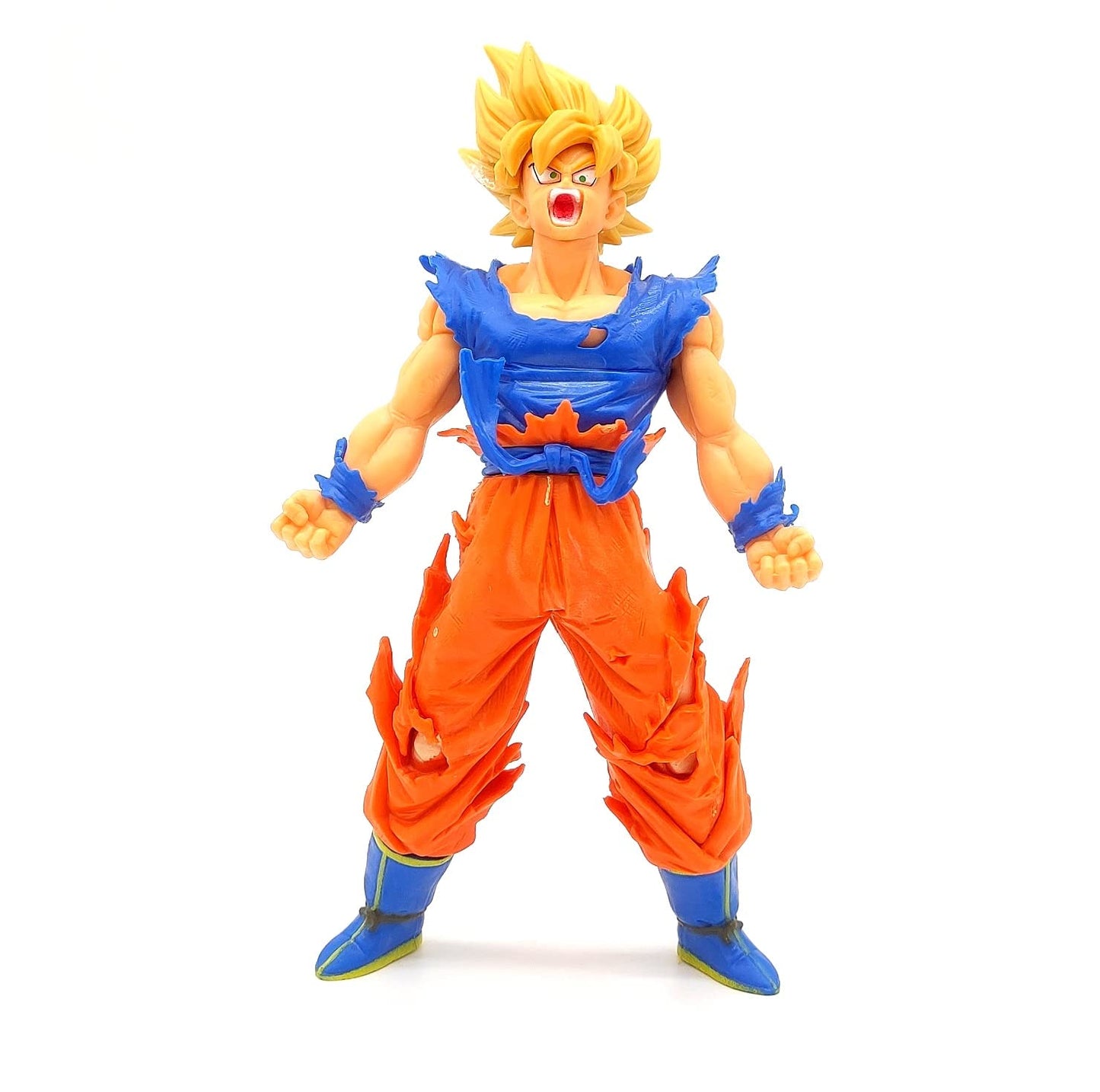 Dragon Ball Figures 18 cm 12 variant