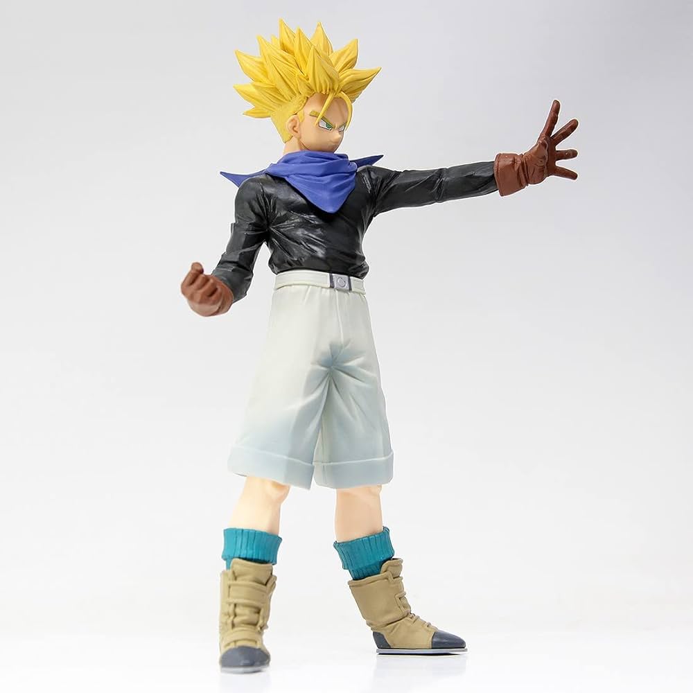 Dragon Ball Figures 18 cm 12 variant