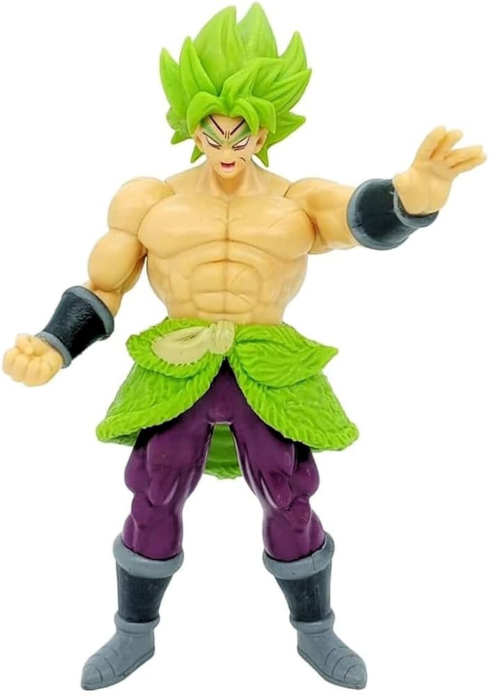 Dragon Ball Figures 18 cm 12 variant