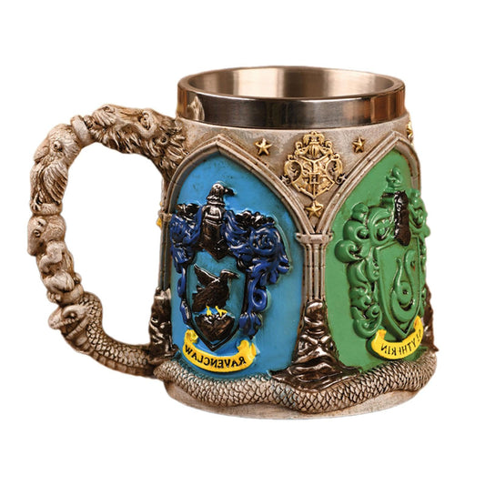 Hogwarts Houses Mug