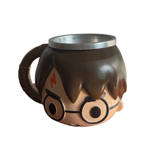 Harry Potter Mug