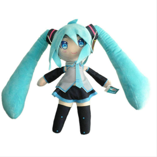 Hatsune Miku plush