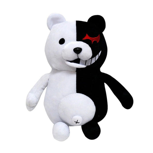 Monokuma Plush