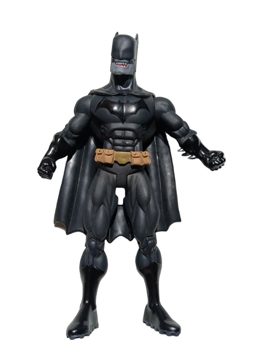 Batzarro (Bizarro Batman) Figure 16cm