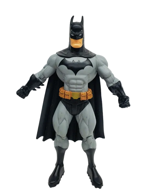 Pre-52 Classic Batman Figure 16cm