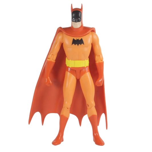 Batman (Orange Suit) action figure 17cm