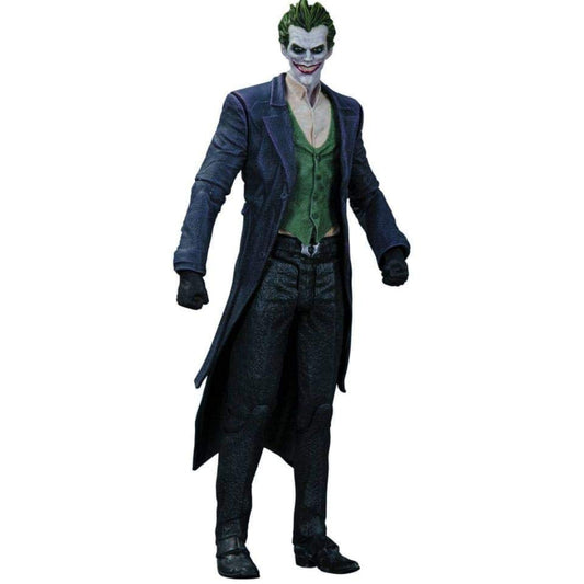 The Joker Arkham Origins Series 1 Action Figure 18cm
