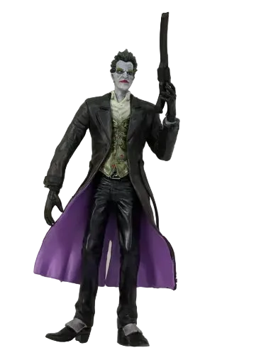 The Joker Action figure 18cm