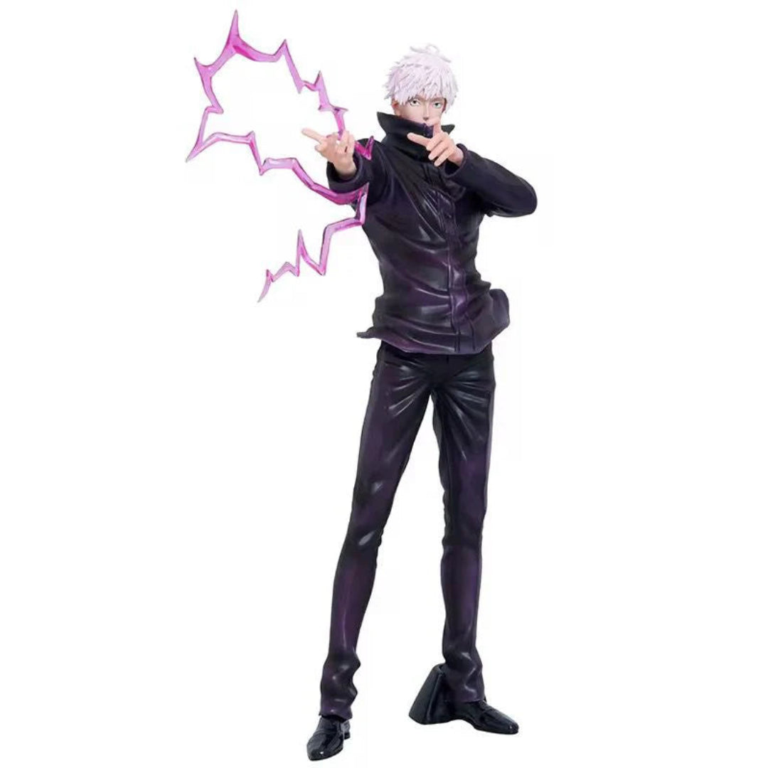 Satoru Gojo Hollow Technique: Purple (Jujutsu Kaisen) 31cm Figure