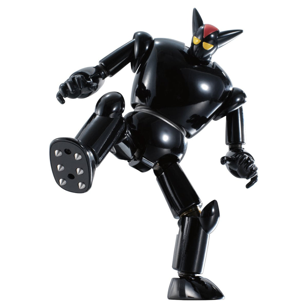 Revoltech Yamaguchi No.44- Black OX  - Action Figure
