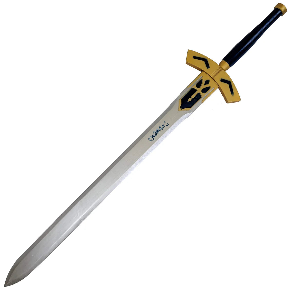 Saber Excalibur Wooden Sword (Fate/Stay Night:Unlimited Blade Work)