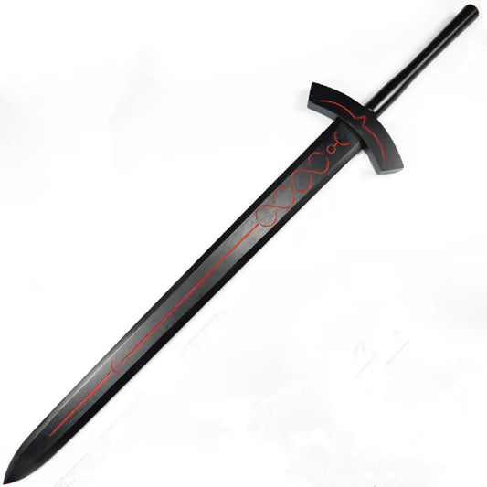 Saber Alter Excalibur Morgan Wooden Sword (Fate/Stay Night: Heaven's Feel)