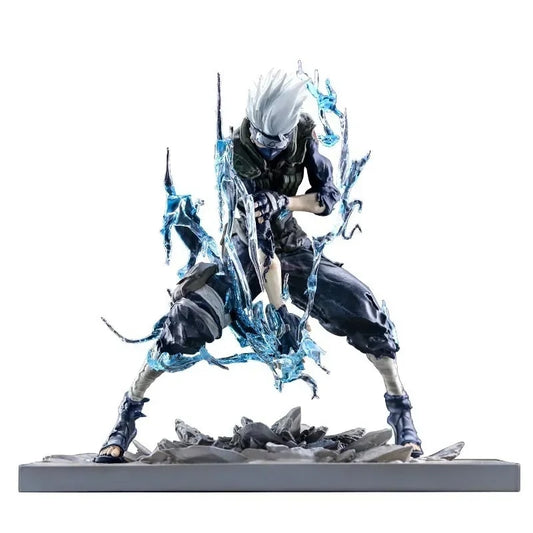 Kakashi Hatake (Naruto Shippuden) 20cm Figure