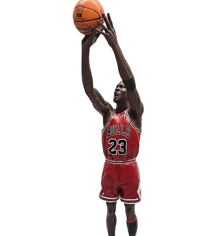 Michael Jordan pro shots