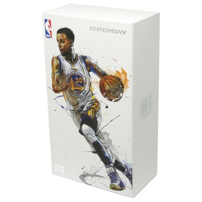 Stephen Curry motion masterpiece series 1