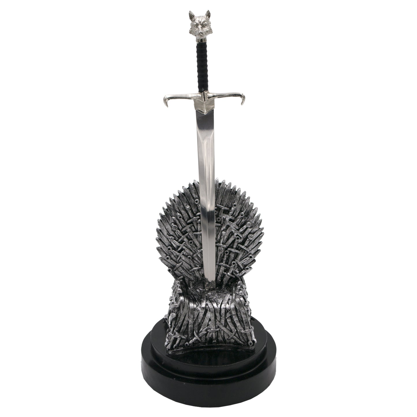 Iron Throne Music Box (Game Of Thrones)