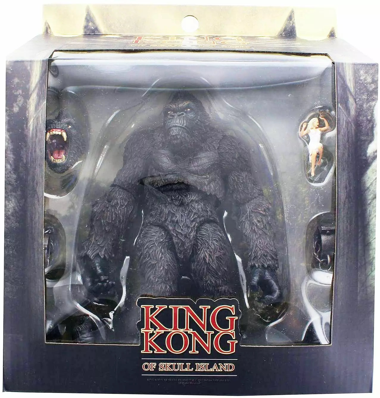 King Kong