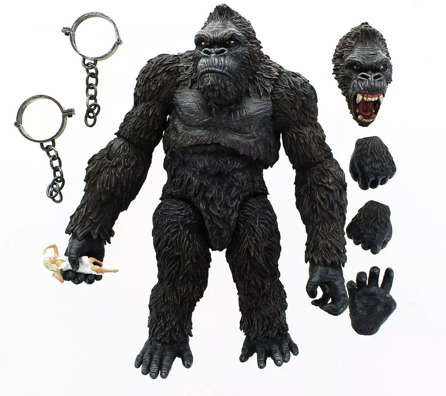 King Kong