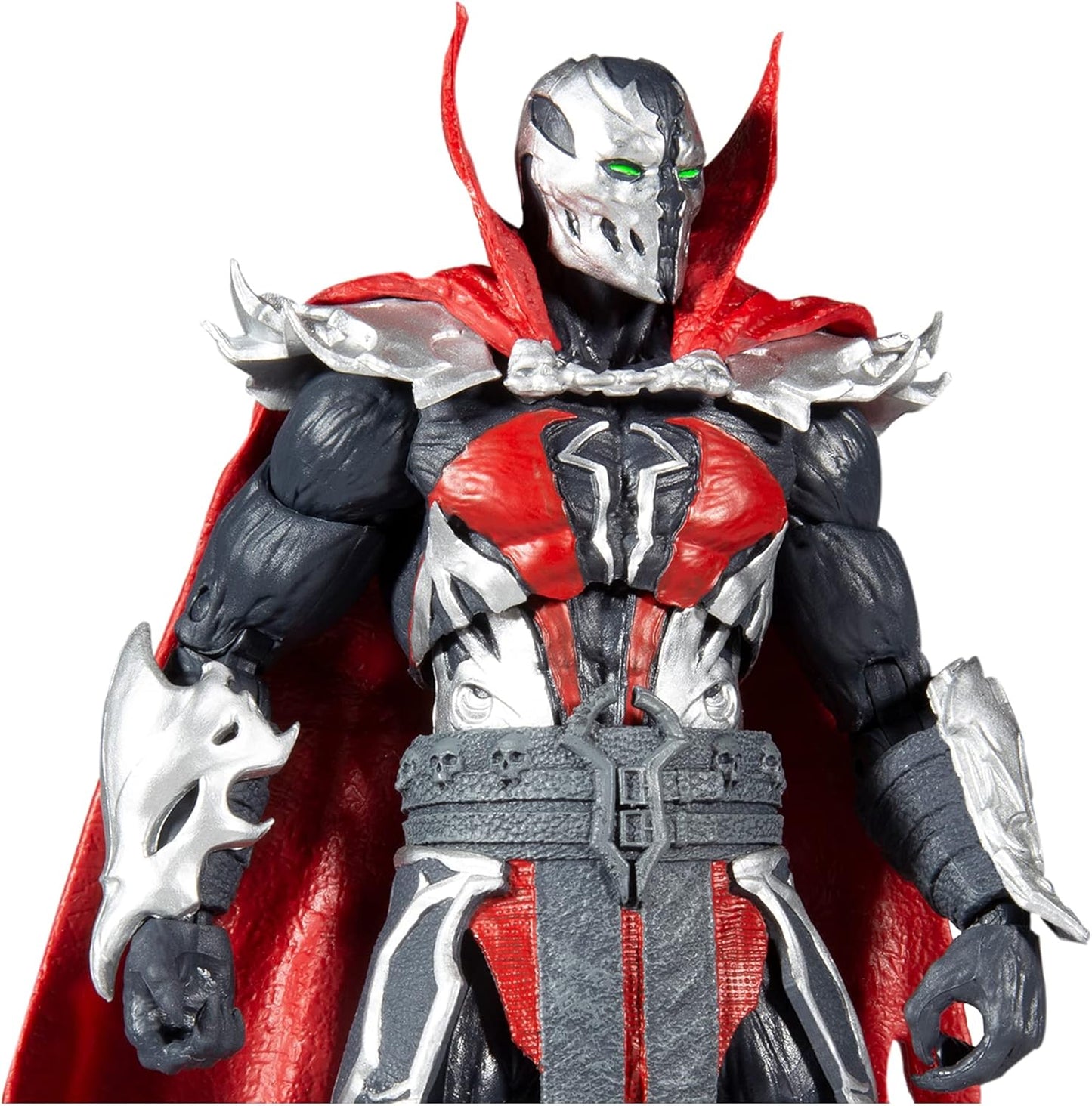 McFarlane Toys (Mortal Kombat) Spawn7