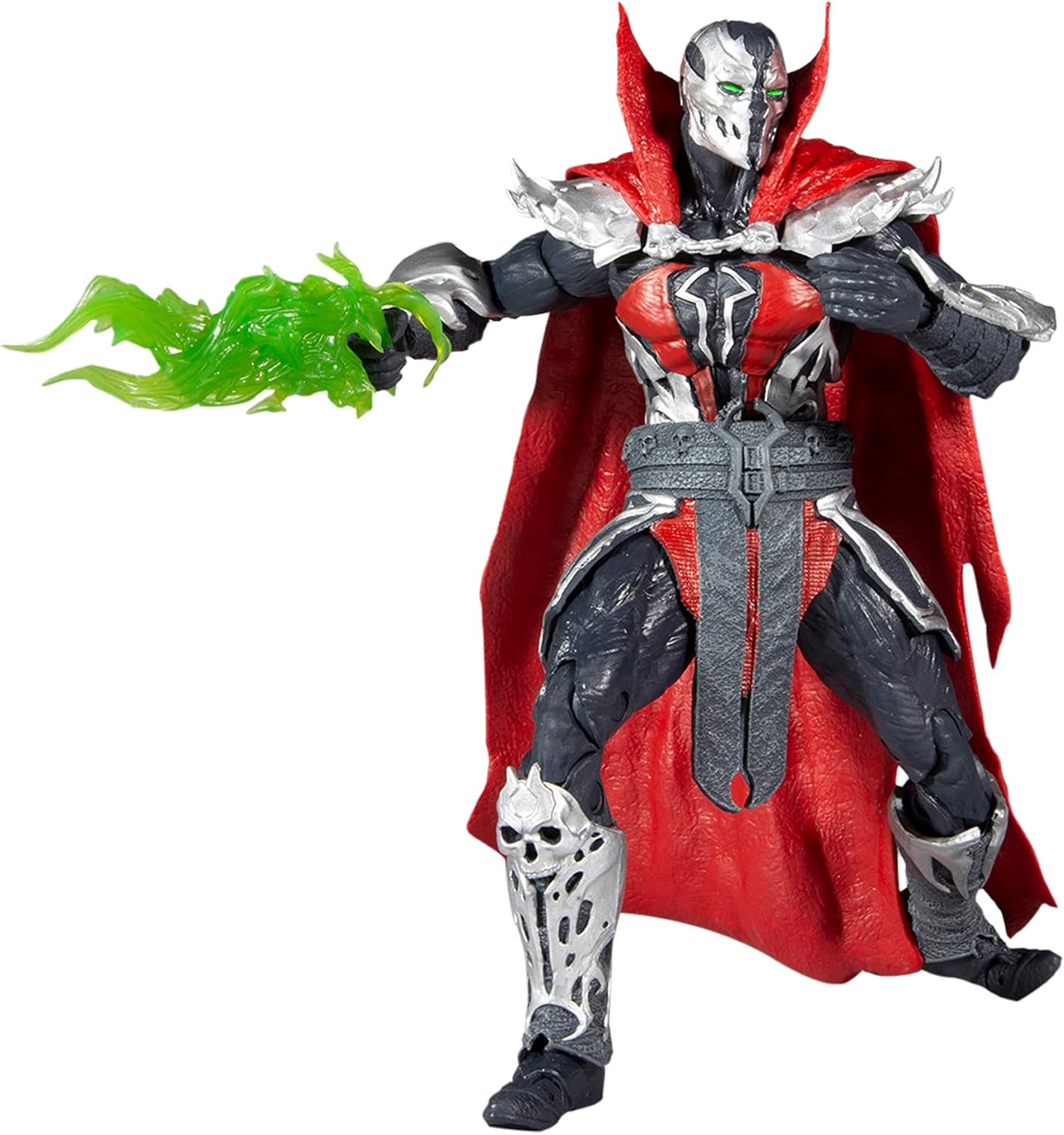 McFarlane Toys (Mortal Kombat) Spawn7